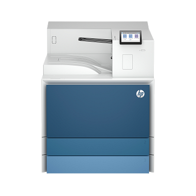 HP LaserJet Enterprise 8501dn Wired/Wireless Laser Printer - Monochrome - 70 ppm Mono - 1200 x 1200 dpi Print - Automatic Duplex Print - 2180 Sheets Input - Ethernet - Apple AirPrint, Mopria, Wi-Fi Direct - 250000 Pages Duty Cycle - Plain Paper Print - Gigabit Ethernet - USB