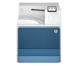 HP LaserJet Enterprise 8501dn