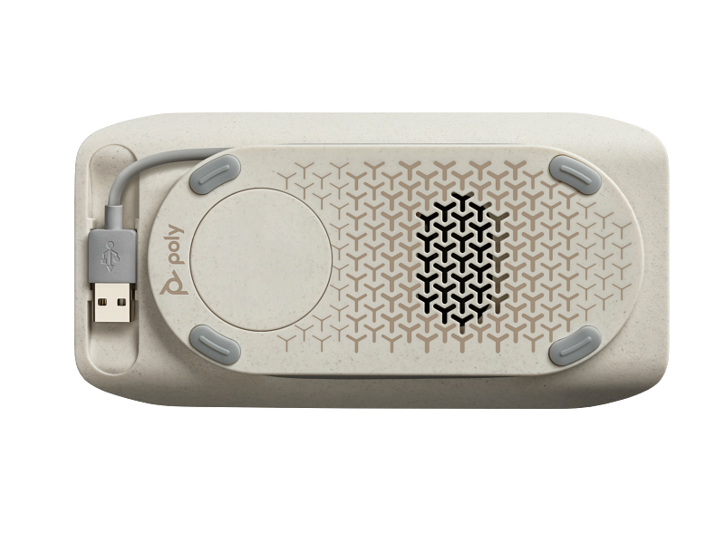 Poly Sync 20 USB-A Speakerphone | HP® Africa