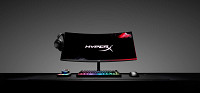 HyperX OMEN OLED 34 inch WQHD 360Hz Gaming Monitor - OMEN OLED 34