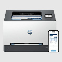 HP Color LaserJet Pro 3202dw