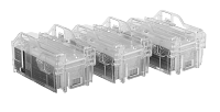 HP LaserJet Inner/Booklet Staples