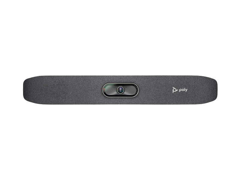 Poly Studio R30 - Front