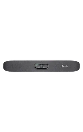 Poly Studio R30 USB Video Bar