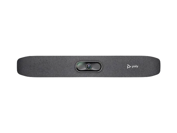Video, Poly Studio R30 USB Video Bar