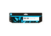 HP 980 fekete tintapatron eredeti D8J10A X555 X585 (10000 old.)