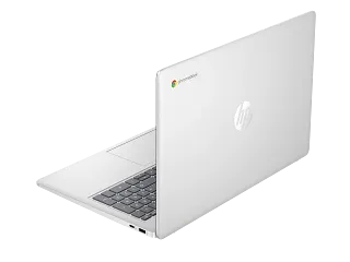 HP Chromebook ホワイト HP Chromebook 15-de0021cl - Intel i3 - 2.20GHz, 4GB RAM