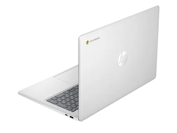 HP Chromebook 15.6 inch 15a-nb0000, цвет: Intel Core N-Series, 8 Gb, 128 Gb — фото 5