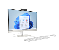 HP All-in-One Desktop PC 24-cr0000a (71U93AV)