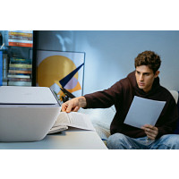 HP A24HVB DeskJet 2922 AiO nyomtató 