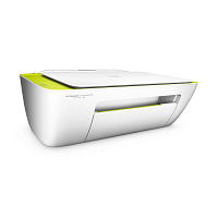 HP DeskJet Ink Advantage 2138 All-in-One Printer