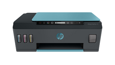 HP Smart Tank Plus 558 Wireless All-in-One