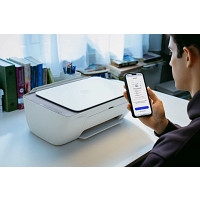 HP A24HVB DeskJet 2922 AiO nyomtató 