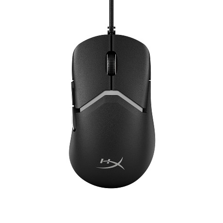 HP A2PB3AA HyperX Pulsefire Saga Gaming Mouse (Black)