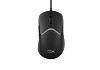 HP A2PB3AA HyperX Pulsefire Saga Gaming Mouse (Black)