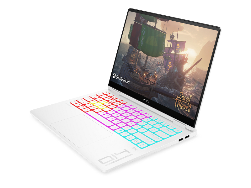 OMEN Transcend Laptop 14-fb1003ni | HP® Africa