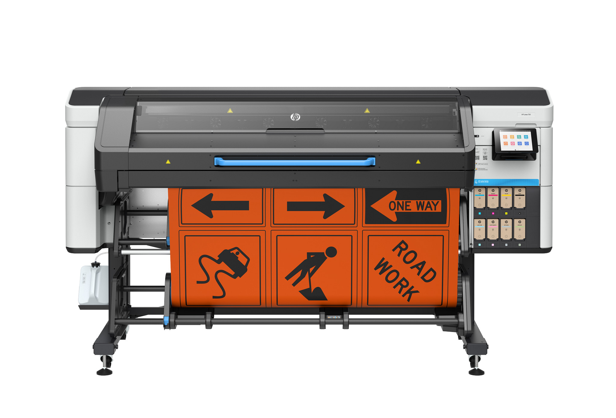 HP Latex 730 Printer