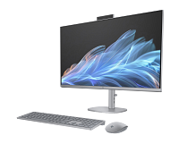 HP OmniStudio X 31.5 inch All-in-One Desktop PC 32-c0000 (9T0F9AV)