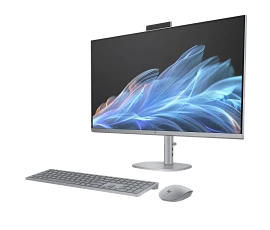 HP OmniStudio X All-in-One Desktop AI 32-c0000t PC 31.5 Intel