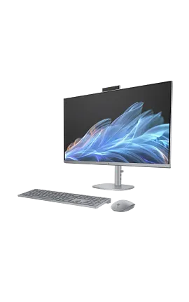 HP OmniStudio X All-in-One Desktop AI 32-c0000t PC 31.5 Intel