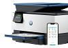 HP 403X5B OfficeJet Pro 9125e All-in-One multifunkciós tintasugaras Instant Ink ready nyomtató