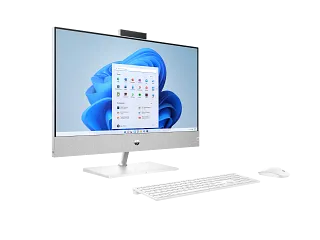 HP Pavilion 24-ca1045z AiO PC, 23.8