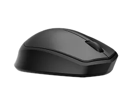 HP 280 Silent Black Wireless Mouse