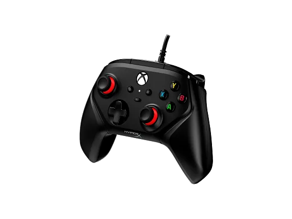 HyperX Clutch Gladiate - Wired Gaming Controller - Xbox