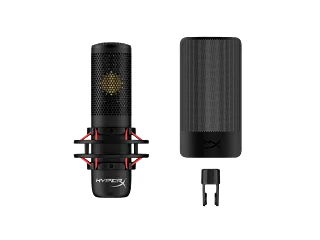 HyperX ProCast Microphone