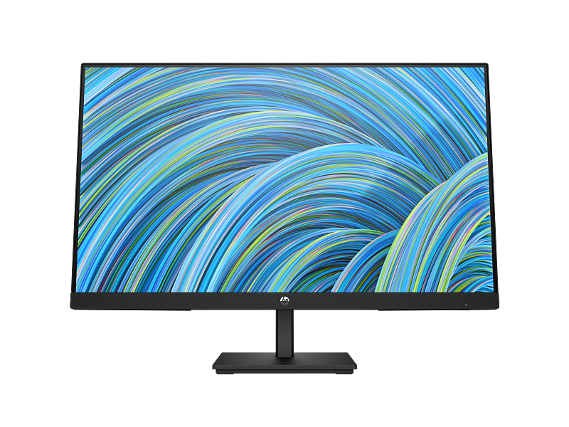 22C1 - Monitor frontal HP V24v G5 FHD