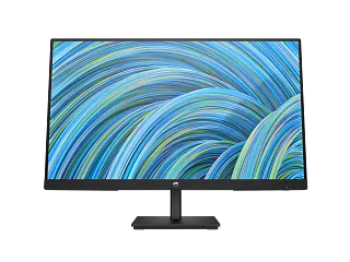 HP V21b G5 FHD Monitor 本体 Amazon.com: HP V27i G5 FHD Monitor, AMD FreeSync Technology