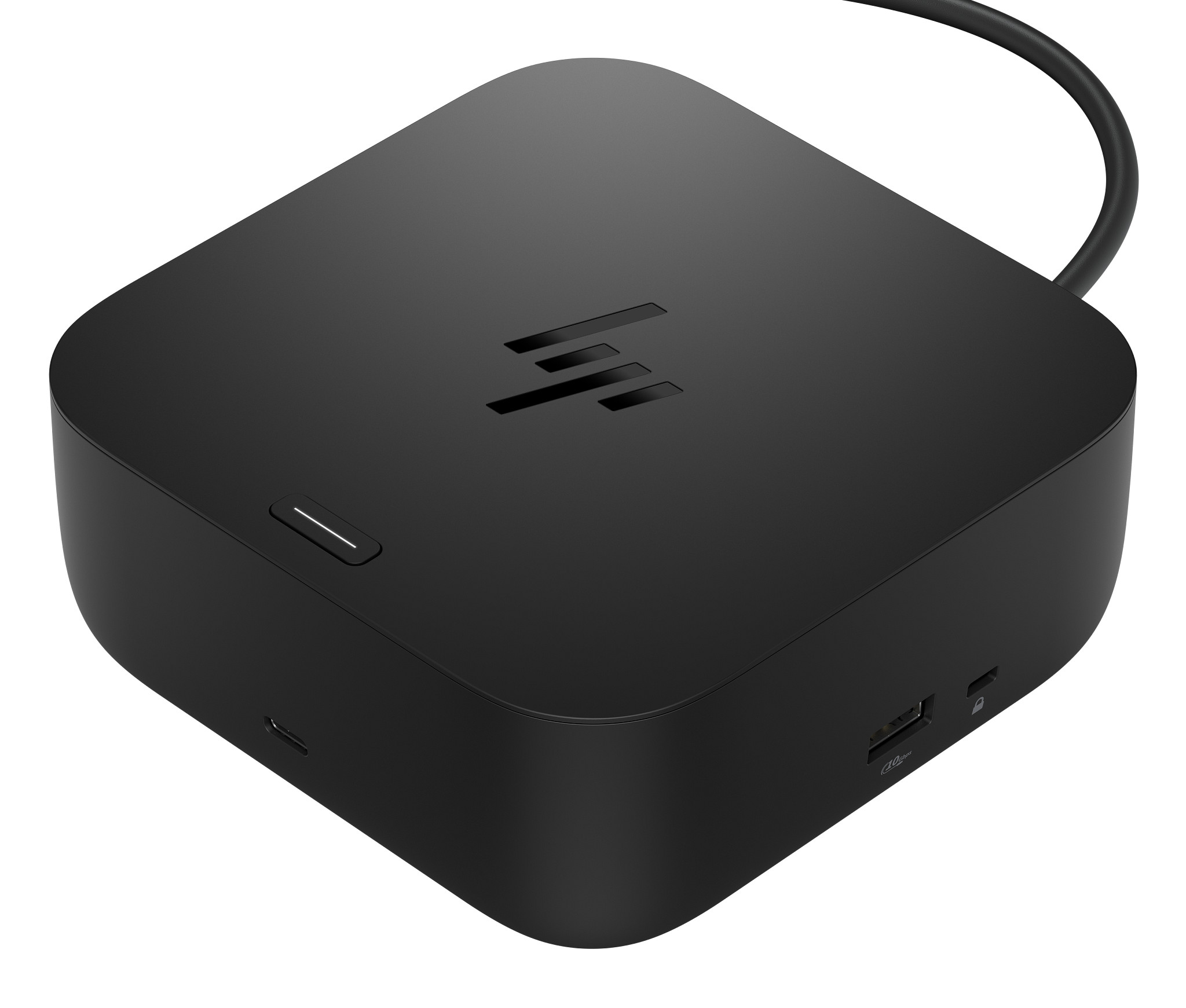 HP USB-C 100W G6 Dock US for business
