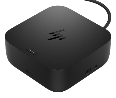 HP USB-C 100W G6 Dock
