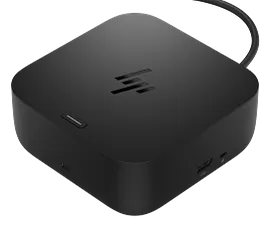 HP USB-C 100W G6 Dock US for business