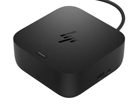 Docking stations
