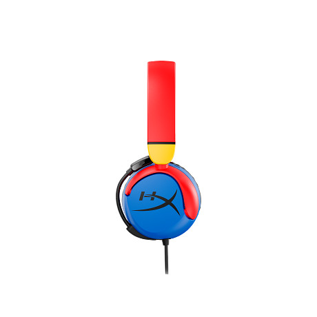HP 7G8F3AA HyperX Cloud Mini – gamer headset (többféle)
