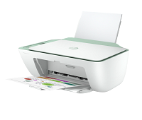HP DeskJet 2722e All-in-One Printer