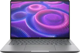 HP ZBook Ultra G1a Next Gen AI Mobile Workstation PC 3 Yr Warranty & 3 Yr Wolf Pro Security