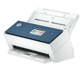HP ScanJet Enterprise Flow N9000 sn1 Scanner