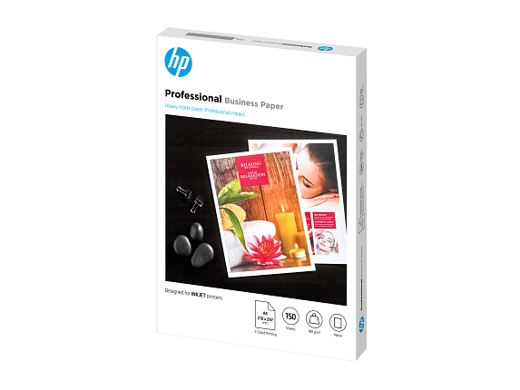 Photo HP 1
