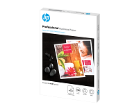 HP Professional Business Paper Matte 180 g/m2 A4 (210 x 297 mm) 150 sheets