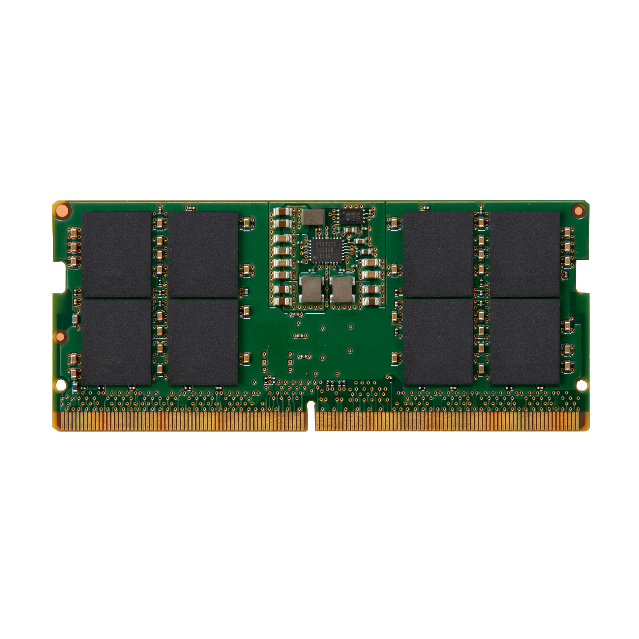 16GB DDR5 4800 ECC Memory