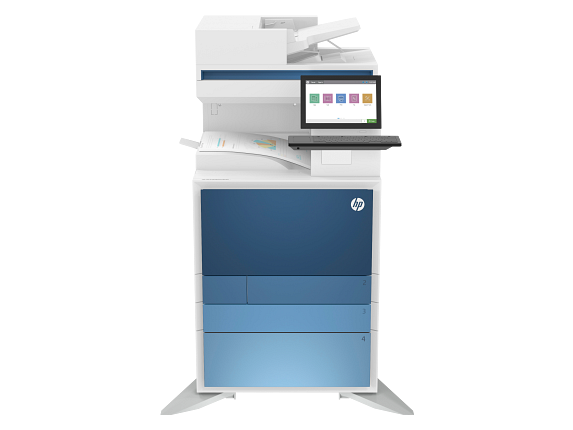 Photo HP 8