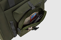 HP 15.6-inch Modular Laptop Bag
