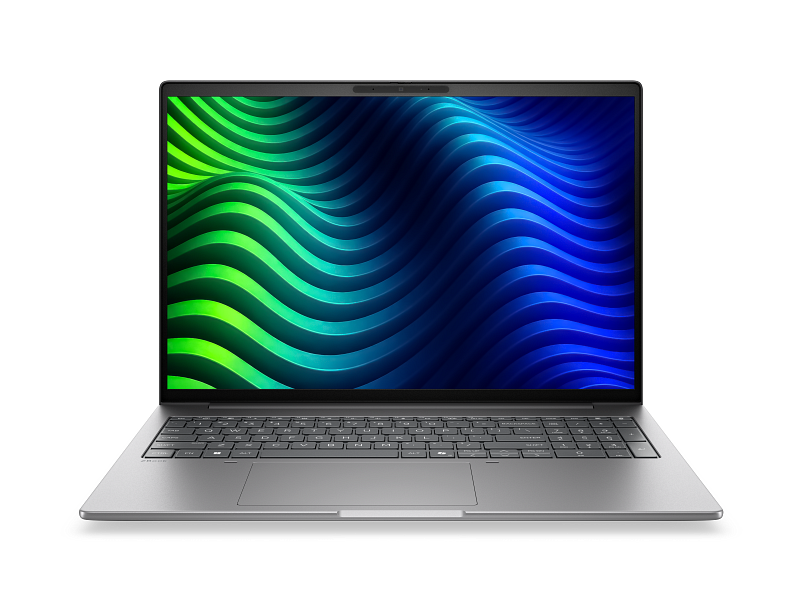 Hp zbook 8 g2i dm4y1et | 16″ wuxga ips na dotik 400 nit | intel core ultra 7 356h | 64gb ddr5 1tb ssd | nvidia rtx pro 500 blackwell 6gb | windows 11 pro | profesionalni prenosnik 1 Hp zbook 8 g2i 16 dm4y1et profesionalni prenosnik sprednji pogled