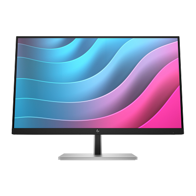 HP E24 G5 FHD Monitor