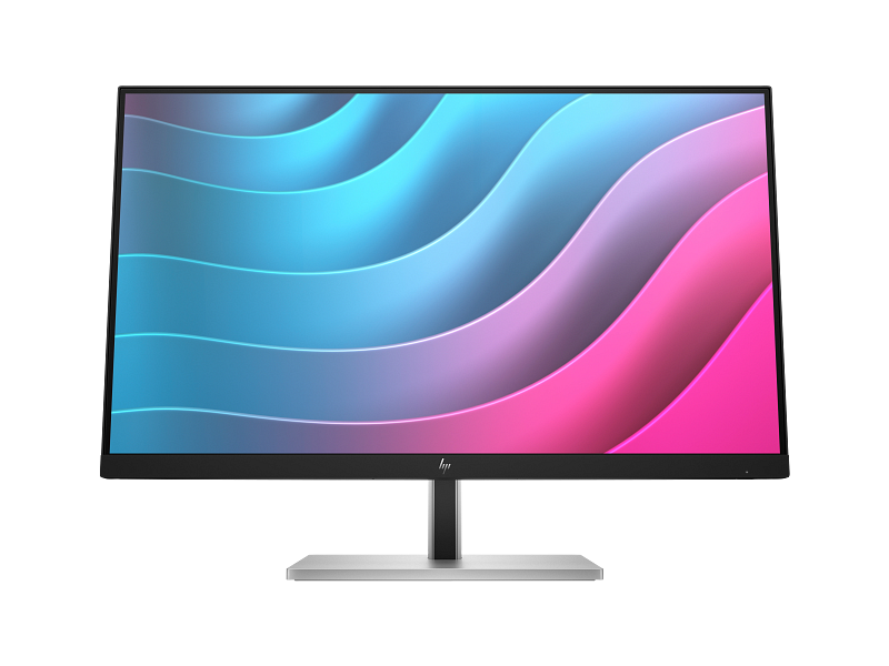 HP E24 G5 FHD Monitor | HP® India HP E24 G5 FHD Monitor | HP® India