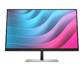 HP E24 G5 FHD Monitor