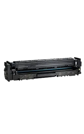 HP 204A Black Original LaserJet Toner Cartridge, CF510A