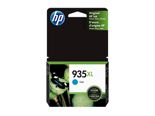HP 935 Ink Cartridges